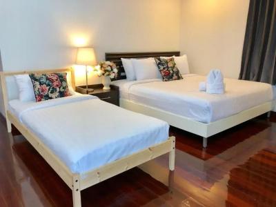 14 Place Sukhumvit Suites - 111