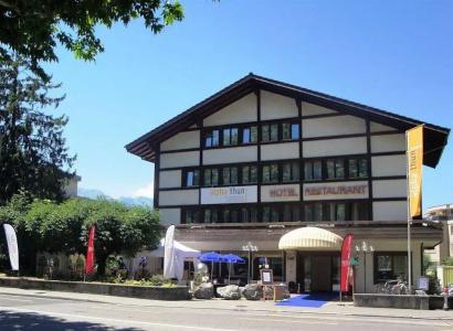 Alpha Thun - 16