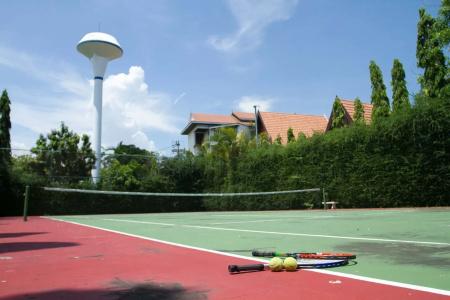 Vip Chain Resort Pool Villa - 25