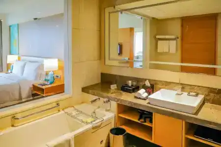 Crowne Plaza Jaipur Tonk Road, An Ihg - 153