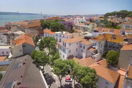 Santiago de Alfama - Boutique - 33
