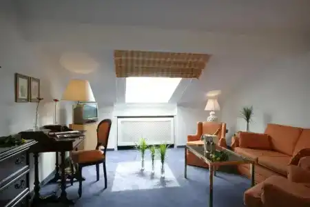 Wunsch Mürz - Natural Health & Spa - 106