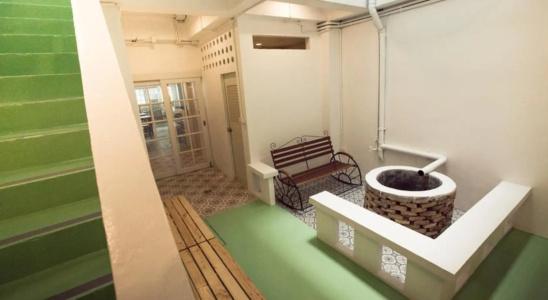 Best Stay Hostel - 10