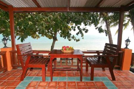 Sand Sea Resort & Spa - Sha Extra Plus - 44