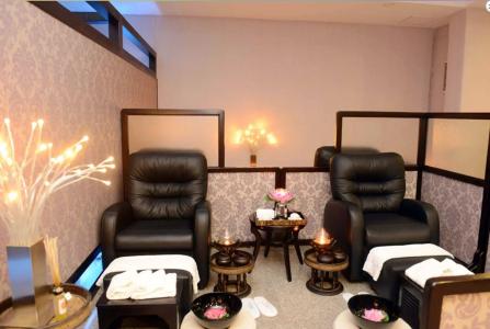 Taw Win Garden - 46