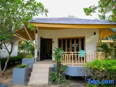 Saphli Villa - 115