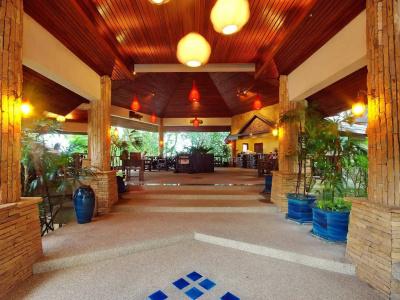 Baan Hin Sai Resort & Spa - Sha Extra Plus - 19