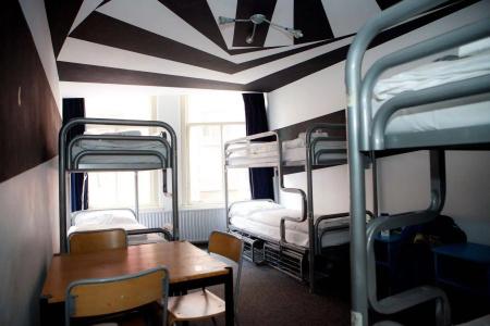 St Christophers Inn at The Winston - 34