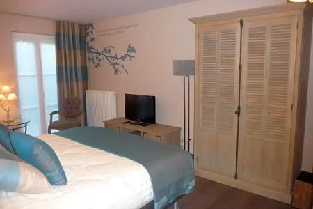 B&B Riche terre - 24