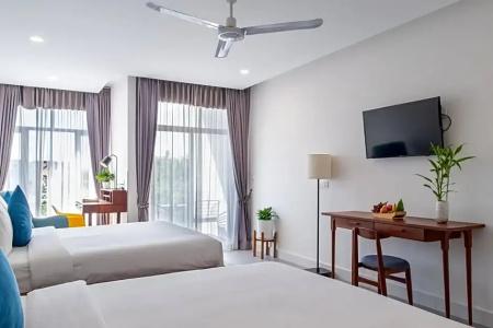 Angkor Elysium Suite - 35