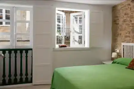 Pensión Rua Nova - 21