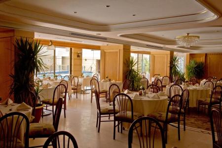 Amman International - 27