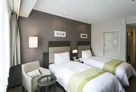 Holiday Inn Osaka Namba - 7