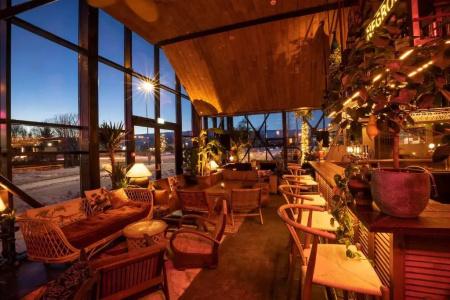 The Greenhouse - 46