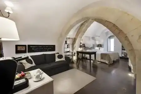 Relais & Châteaux Locanda Don Serafino - 75