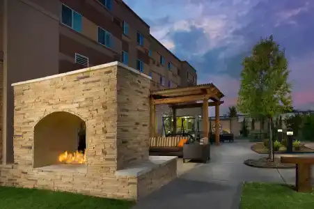 Courtyard Houston NW/290 Corridor - 25
