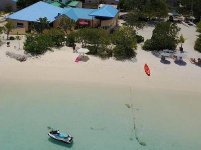 Bibee Maldives - 31