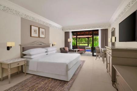 Sheraton Mustika Yogyakarta Resort And Spa - Chse Certified - 41