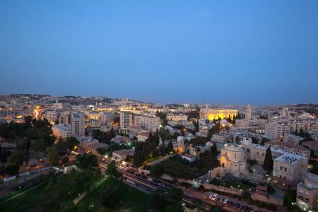 Leonardo Plaza Jerusalem - 31