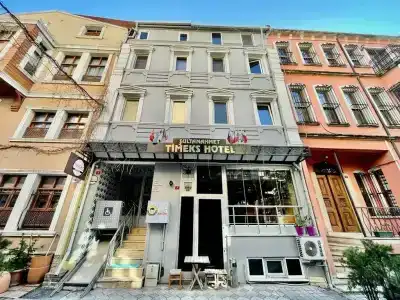 Timeks Sultanahmet - 0