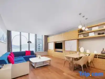 Le Meridien Hangzhou, Binjiang - 123
