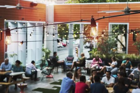 Element Austin Downtown - 26