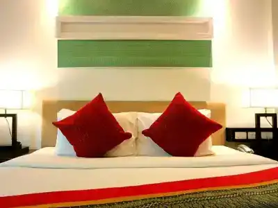 Yantarasri Resort - 170
