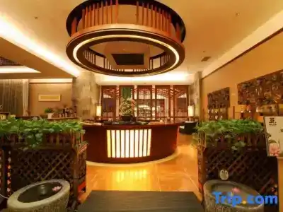 Maple Palace - 22