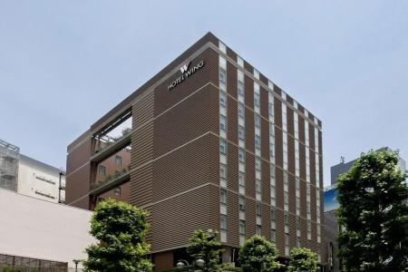 UNIZO Tokyo Shibuya - 33