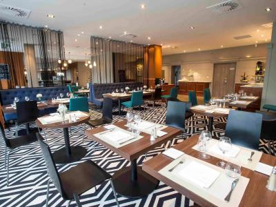 Mercure Metz Centre - 19