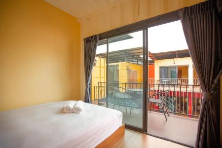 Tuscany Land Resort Donmuang - 6