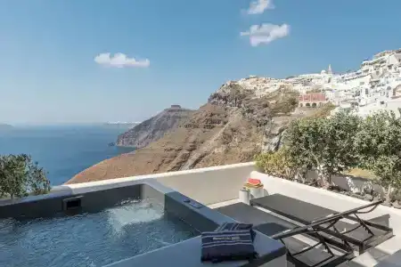 Porto Fira Suites - 196