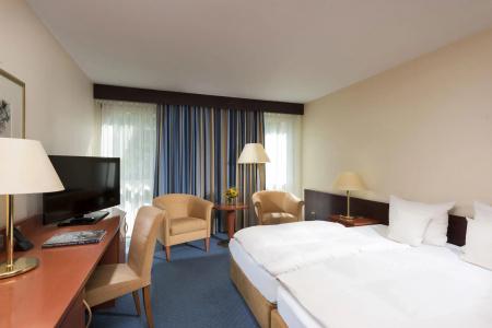 Maritim Würzburg - 2