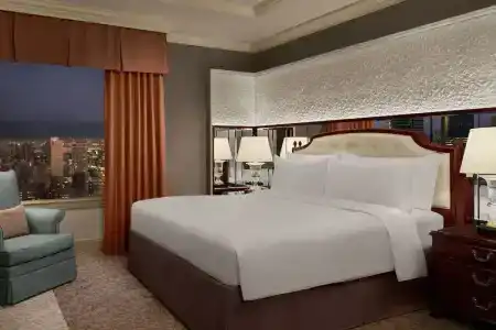 The Ritz-Carlton Osaka - 48