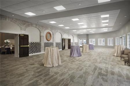 Virginia Crossings, Tapestry Collection by Hilton - 31