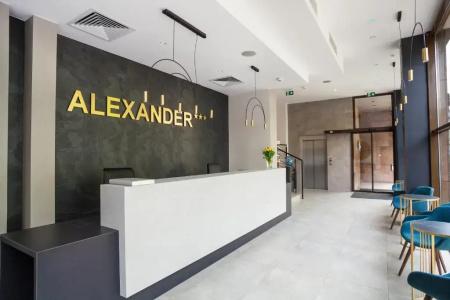 Alexander - 28