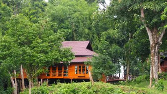 Nan Seasons Boutique Resort - 248