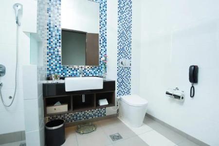 Puteri Wing - Riverside Majestic - 10