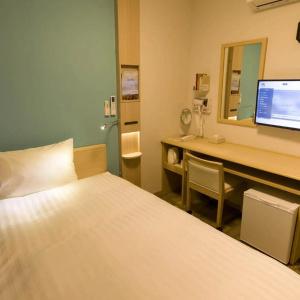 Toyoko Inn Satsuma Sendai-Eki Higashi-Guchi - 25