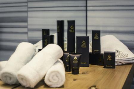 The Ciao Stelio Deluxe (Adults Only) - 28