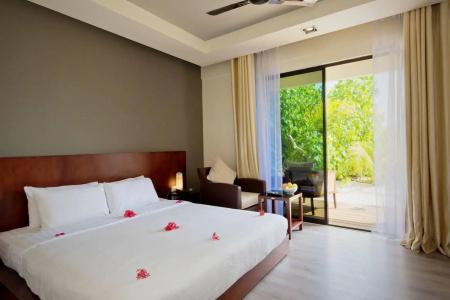 Eriyadu Island Resort - 2