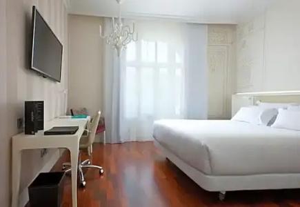 NH Collection Madrid Abascal - 99
