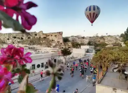 Elysion Cave Suites - 24