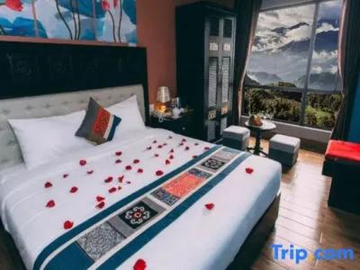 Sapa Nature View - 92