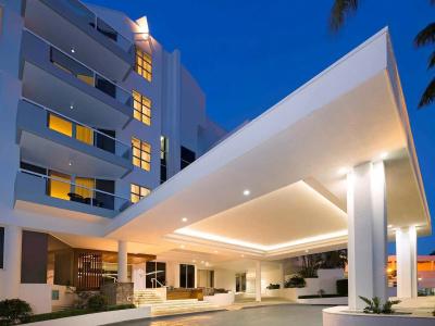 Sofitel Noosa Pacific - 0