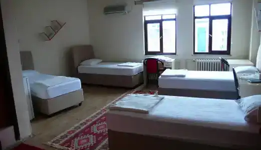Trabzon Star Pension - 25