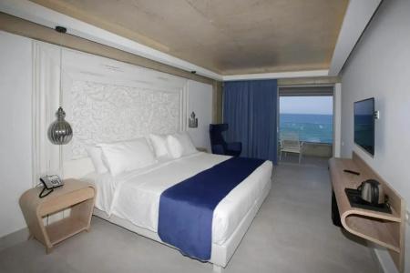Cretan Blue Beach - 1