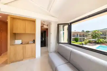Brin d'Azur - Saint Tropez - 69