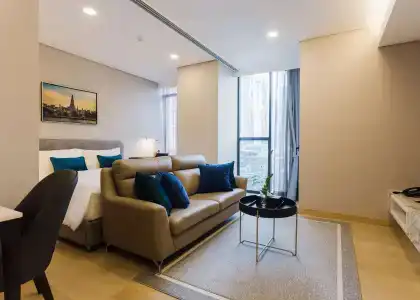 Wyndham Bangkok Queen Convention Centre - Sha Extra Plus - 7