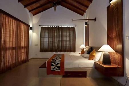 Koragaha Lodge - Yala - 1